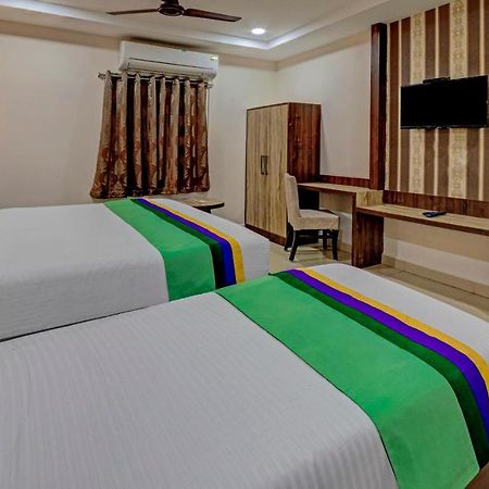 Treebo Seven Inn Tirupati Dış mekan fotoğraf