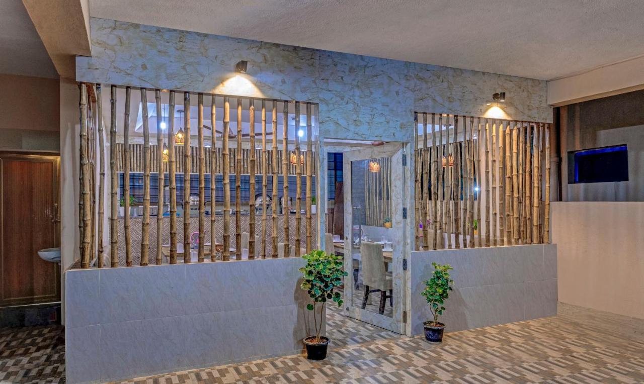 Treebo Seven Inn Tirupati Dış mekan fotoğraf